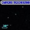 2dFGRS TGS203Z001