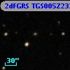 2dFGRS TGS005Z233