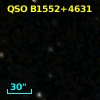 QSO B1552+4631