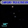2dFGRS TGS129Z195