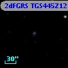 2dFGRS TGS445Z121