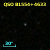 QSO B1554+4633