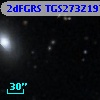 2dFGRS TGS273Z197