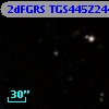 2dFGRS TGS445Z244