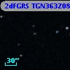 2dFGRS TGN363Z087