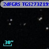 2dFGRS TGS273Z199