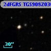 2dFGRS TGS908Z036