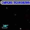 2dFGRS TGS850Z084
