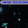 2dFGRS TGS192Z094