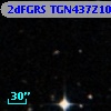 2dFGRS TGN437Z103