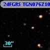 2dFGRS TGN076Z106