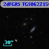 2dFGRS TGS062Z156