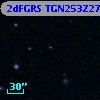 2dFGRS TGN253Z274