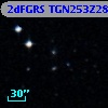 2dFGRS TGN253Z280
