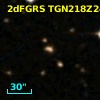 2dFGRS TGN218Z245