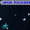 2dFGRS TGN264Z042