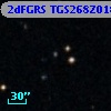 2dFGRS TGS268Z018