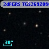 2dFGRS TGS269Z086