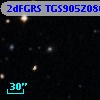 2dFGRS TGS905Z086
