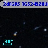 2dFGRS TGS248Z010