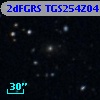 2dFGRS TGS254Z041