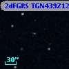 2dFGRS TGN439Z120