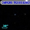 2dFGRS TGS151Z029