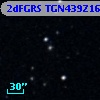 2dFGRS TGN439Z167