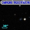 2dFGRS TGS273Z283
