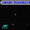 2dFGRS TGN436Z243