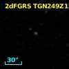 2dFGRS TGN249Z137