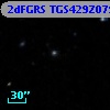 2dFGRS TGS429Z079