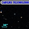 2dFGRS TGS905Z085
