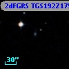 2dFGRS TGS192Z175