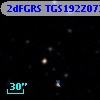 2dFGRS TGS192Z072