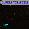 2dFGRS TGS162Z231