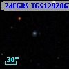2dFGRS TGS129Z062