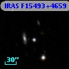 IRAS F15493+4659