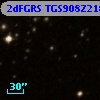 2dFGRS TGS908Z218