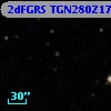 2dFGRS TGN280Z172