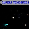 2dFGRS TGN205Z015