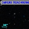 2dFGRS TGN249Z061