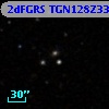 2dFGRS TGN128Z335
