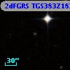 2dFGRS TGS383Z183