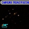 2dFGRS TGN271Z262