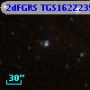 2dFGRS TGS162Z235