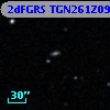 2dFGRS TGN261Z098