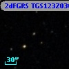 2dFGRS TGS123Z030