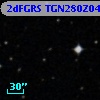 2dFGRS TGN280Z049