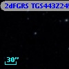 2dFGRS TGS443Z245